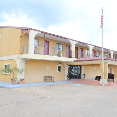 Bear Creek Inn Addicks 외부 사진