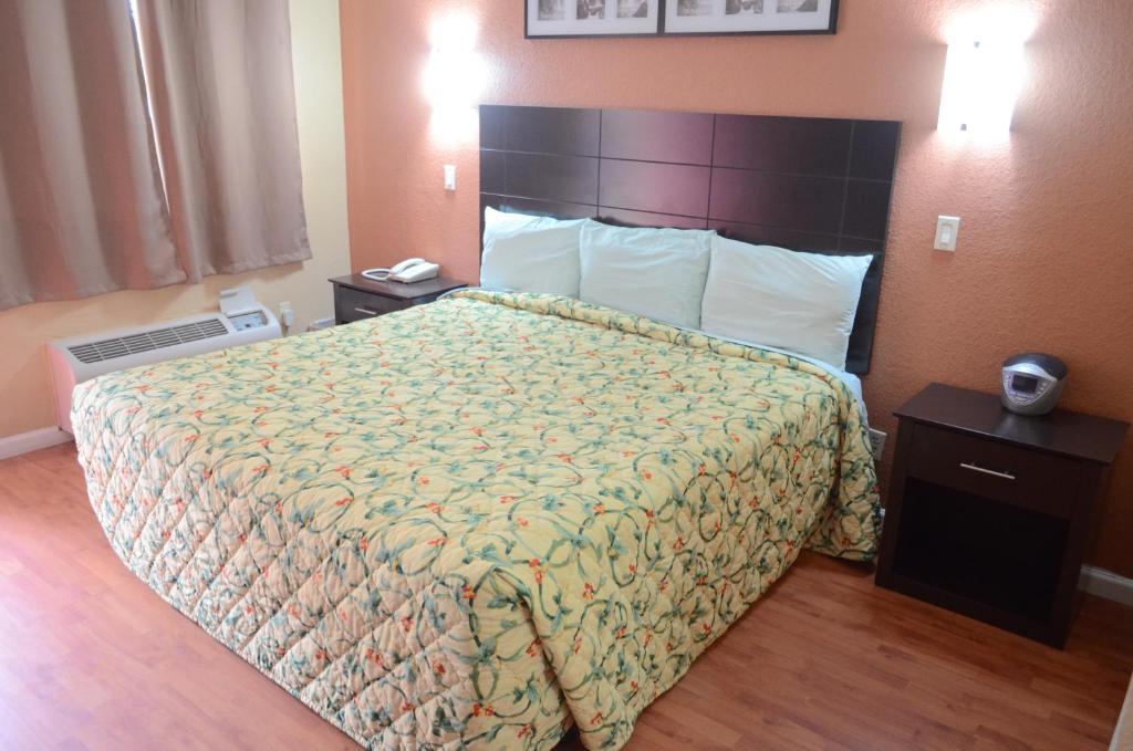 Bear Creek Inn Addicks 객실 사진