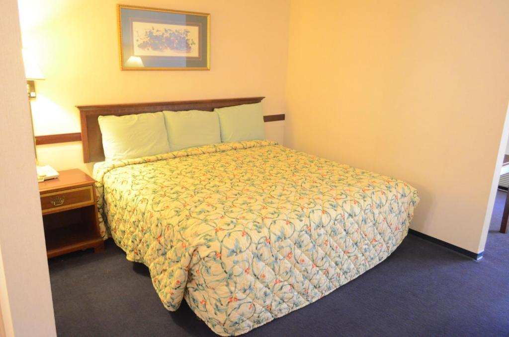 Bear Creek Inn Addicks 객실 사진