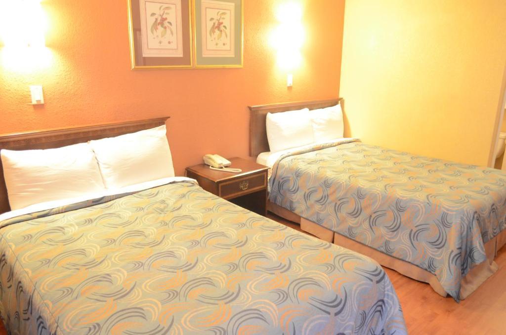 Bear Creek Inn Addicks 객실 사진