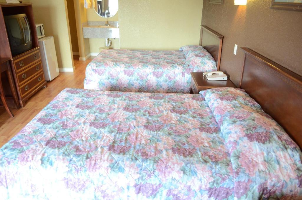 Bear Creek Inn Addicks 객실 사진