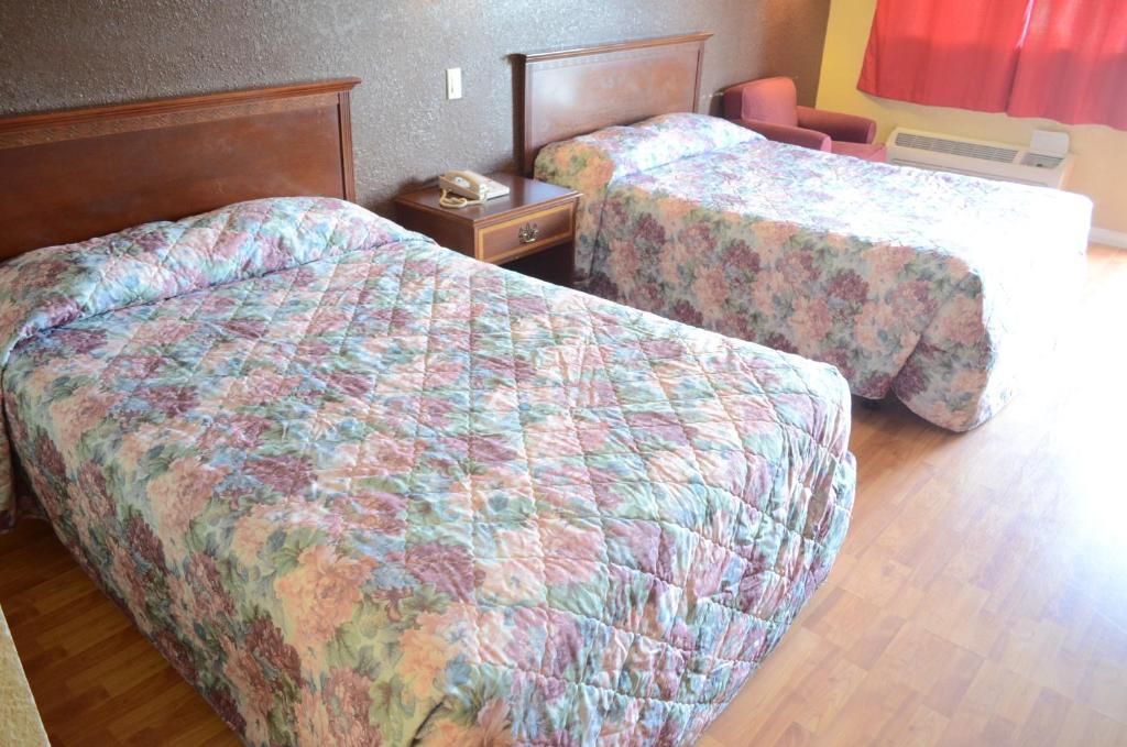 Bear Creek Inn Addicks 객실 사진