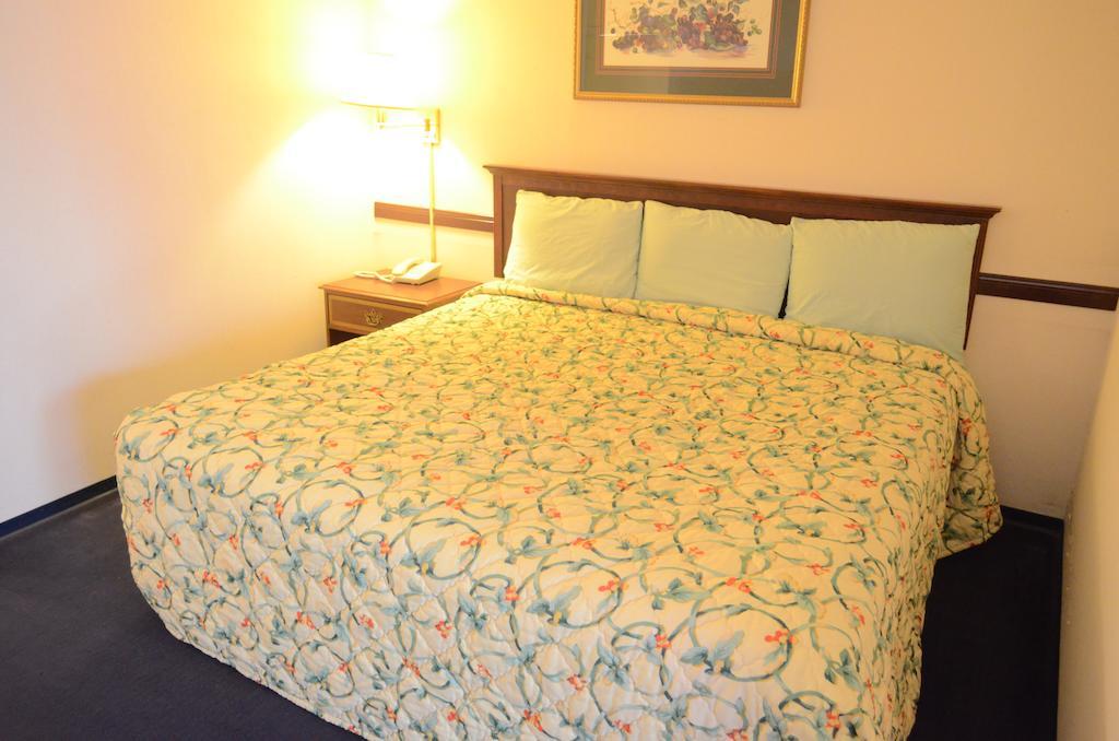 Bear Creek Inn Addicks 객실 사진