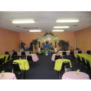Bear Creek Inn Addicks 시설 사진