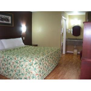 Bear Creek Inn Addicks 객실 사진