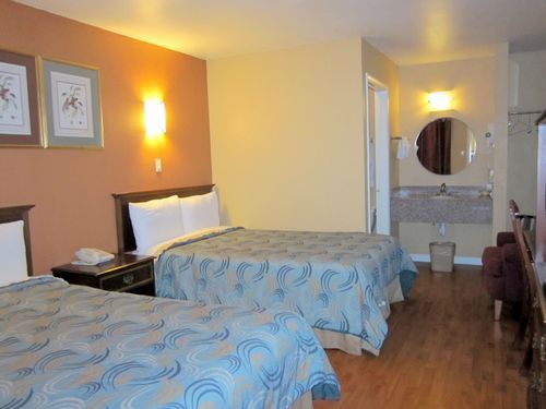Bear Creek Inn Addicks 객실 사진
